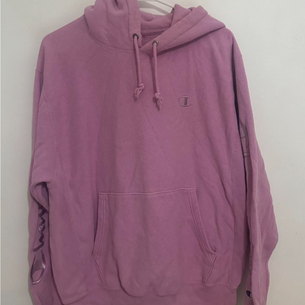 Vintage Champion Hoodie